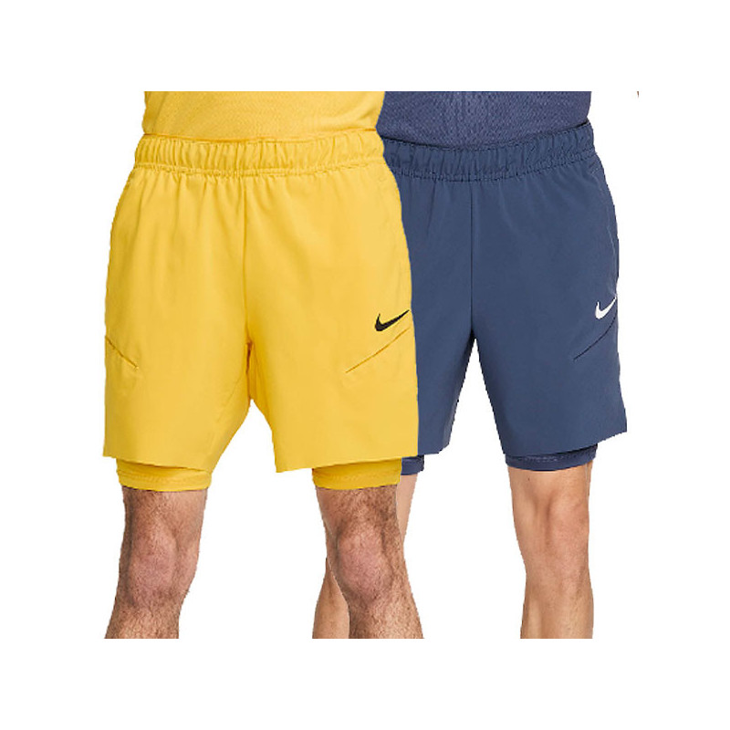 Short tennis Nike Court Slam Alcaraz Sinner RG