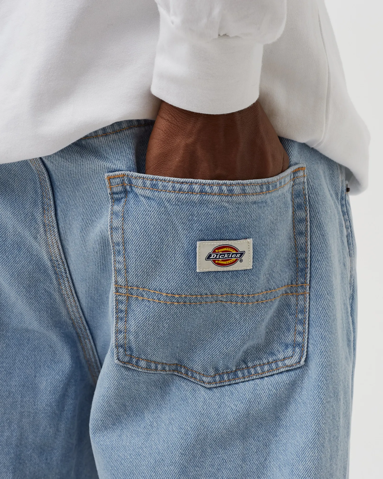 DICKIES THOMASVILLE DENIM