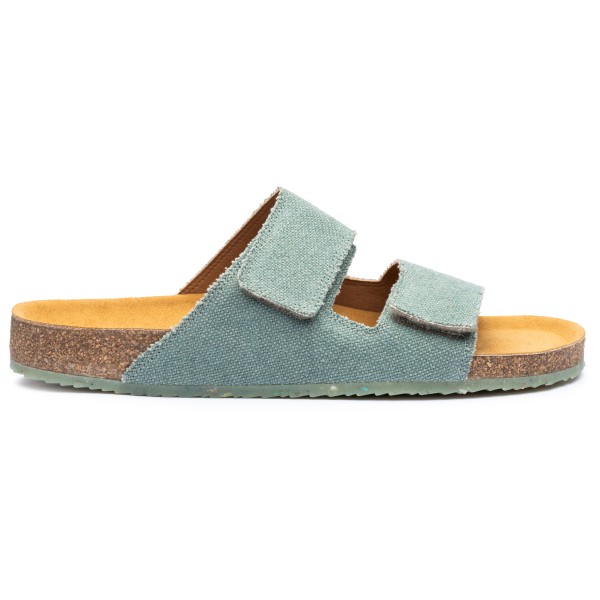 Zouri - Lagoon - Sandales