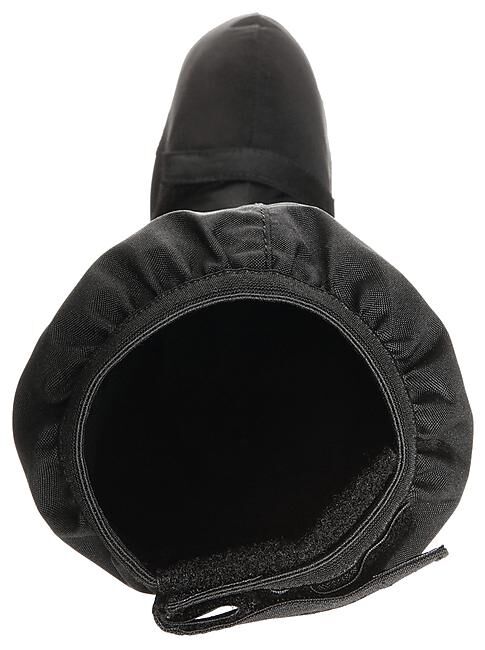 VAUDE - SUR-CHAUSSURES BIKE GAITER LONG