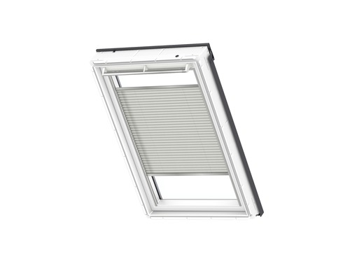 VELUX plisségordijnen zand handleiding FHL C02 1259S