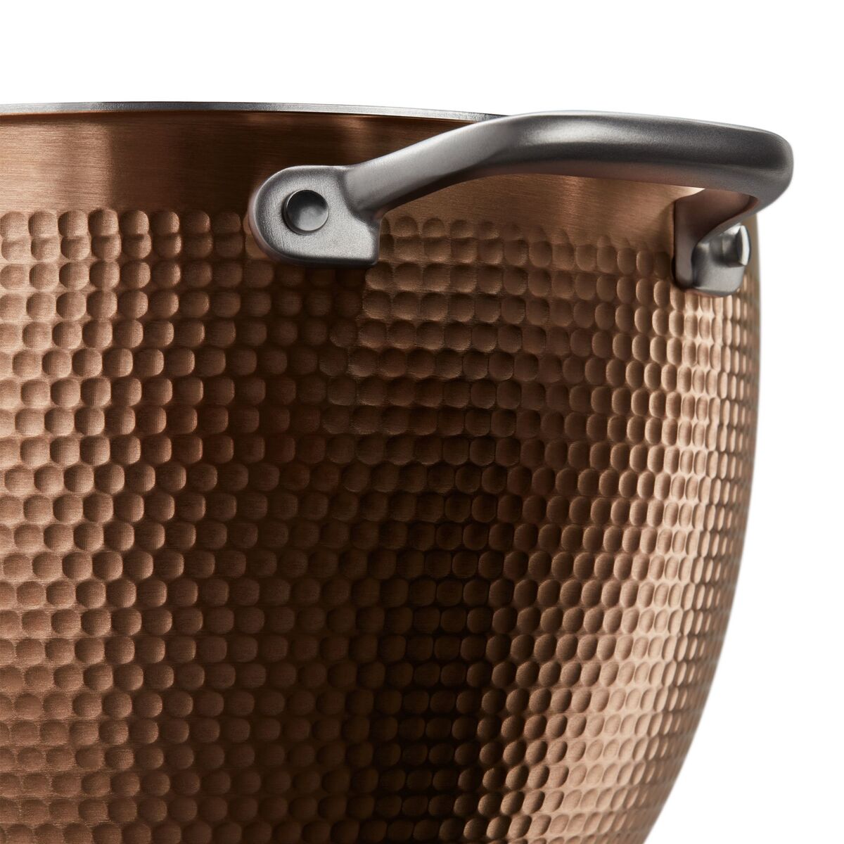 Artisan KSM180 Blossom Kjøkkenmaskin 4,7 liter, kobberskål