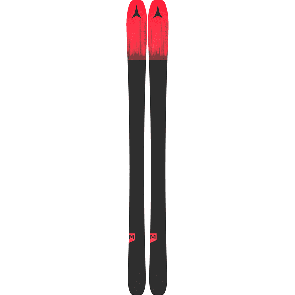 Ski ATOMIC MAVERICK 100 TI