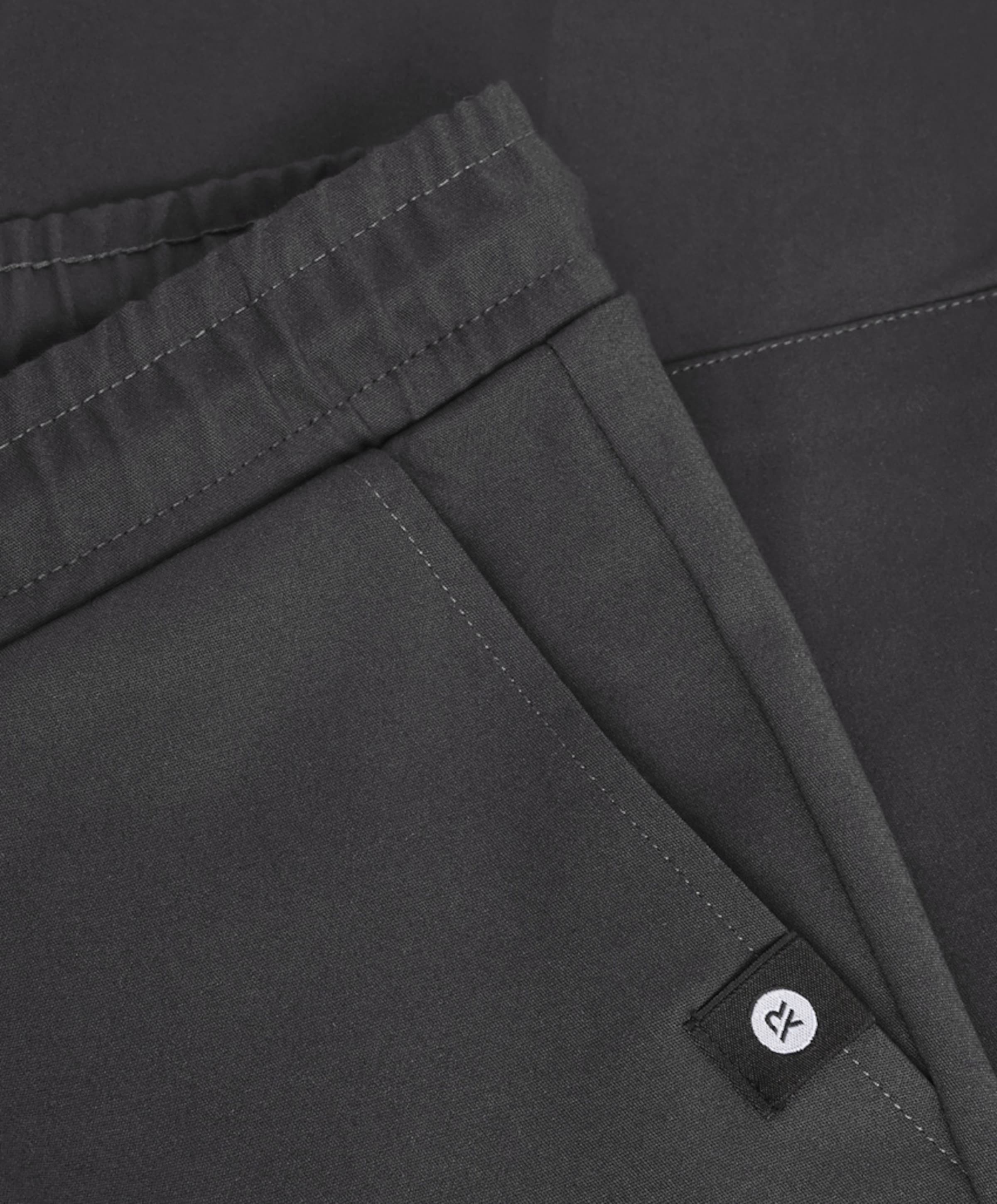 Rellix Tech Fancy Cargo jongens broek grijs