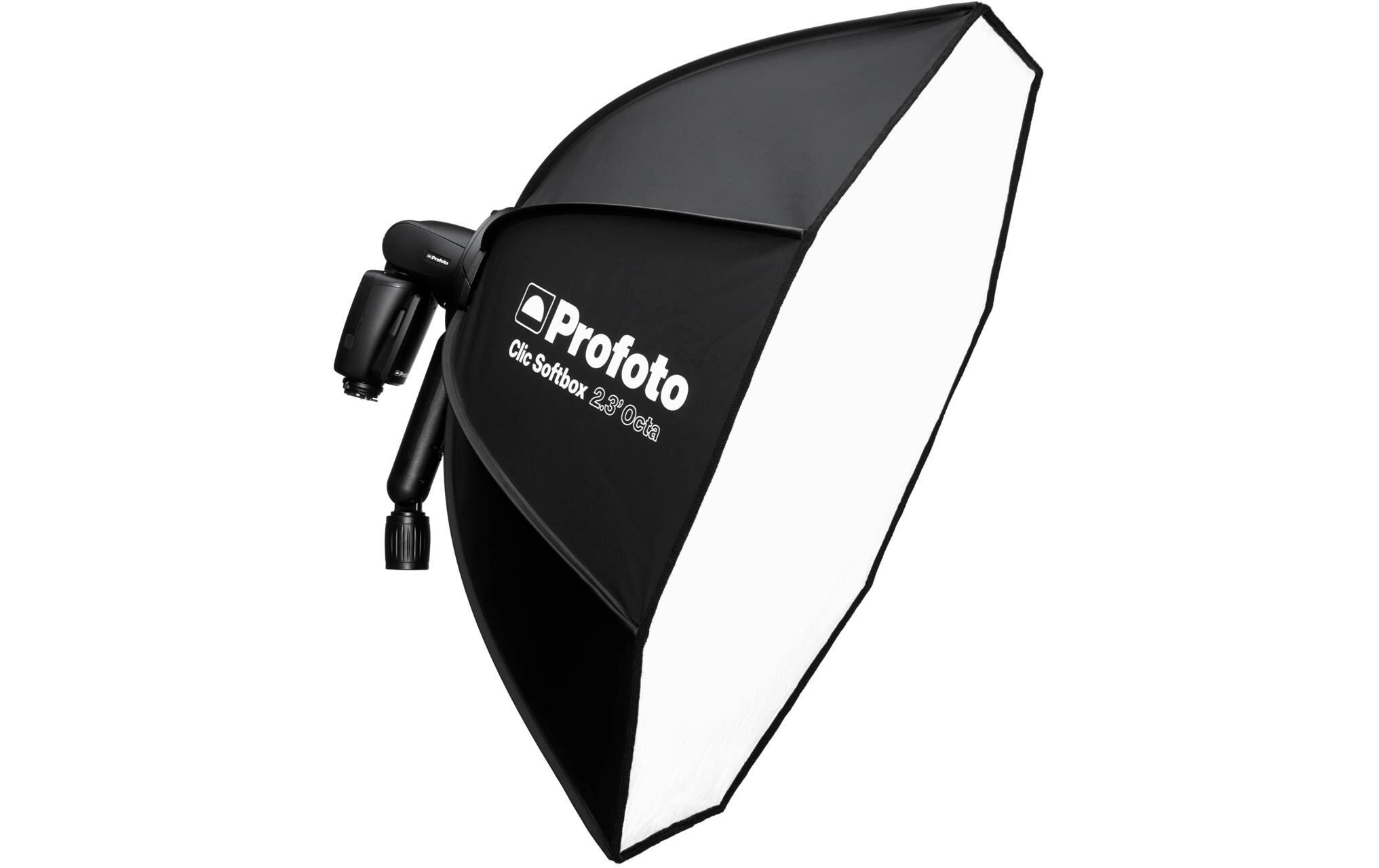 Softbox Clic 2.3