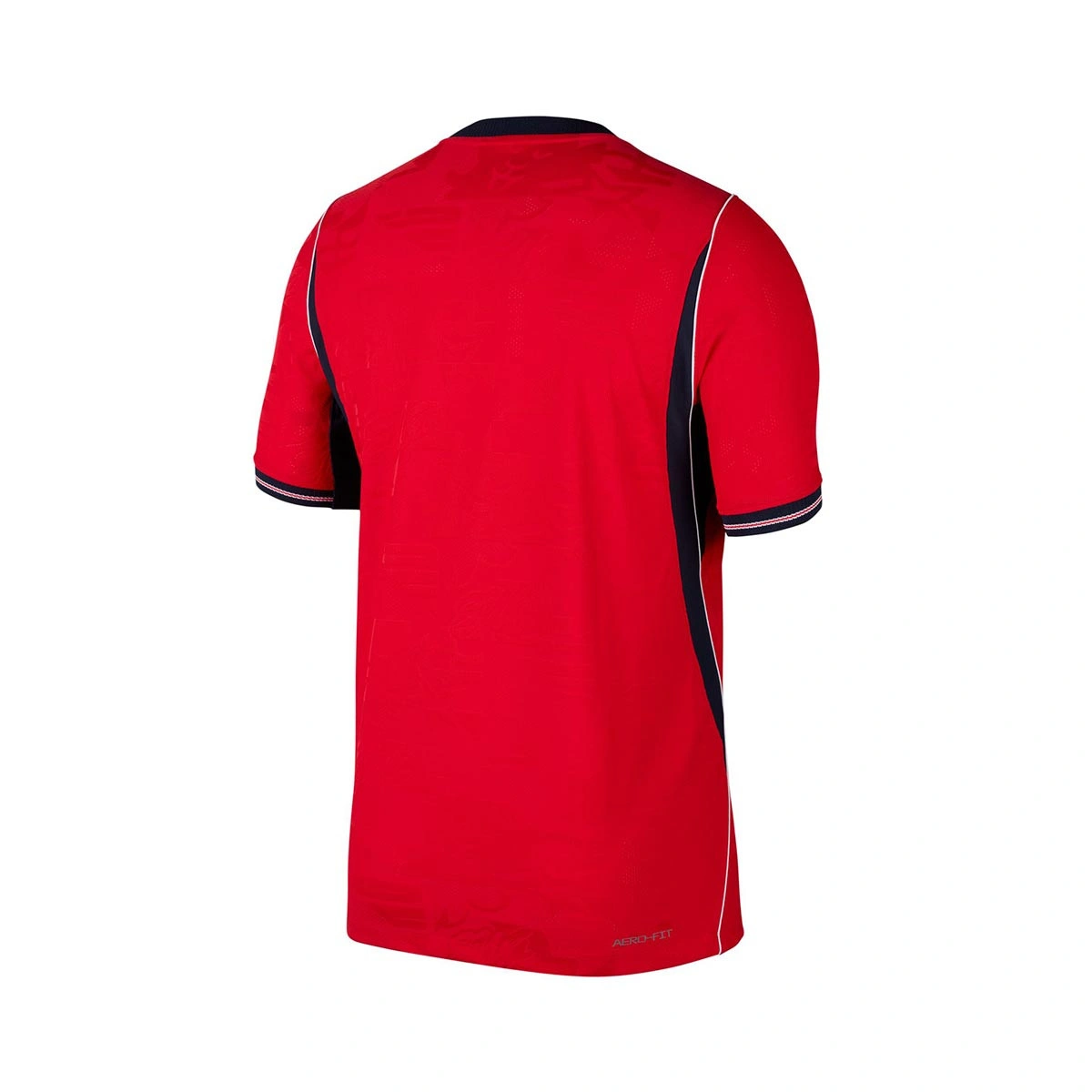 Camisola Nike Authentic Inglaterra Segundo equipamento Mundial 2026