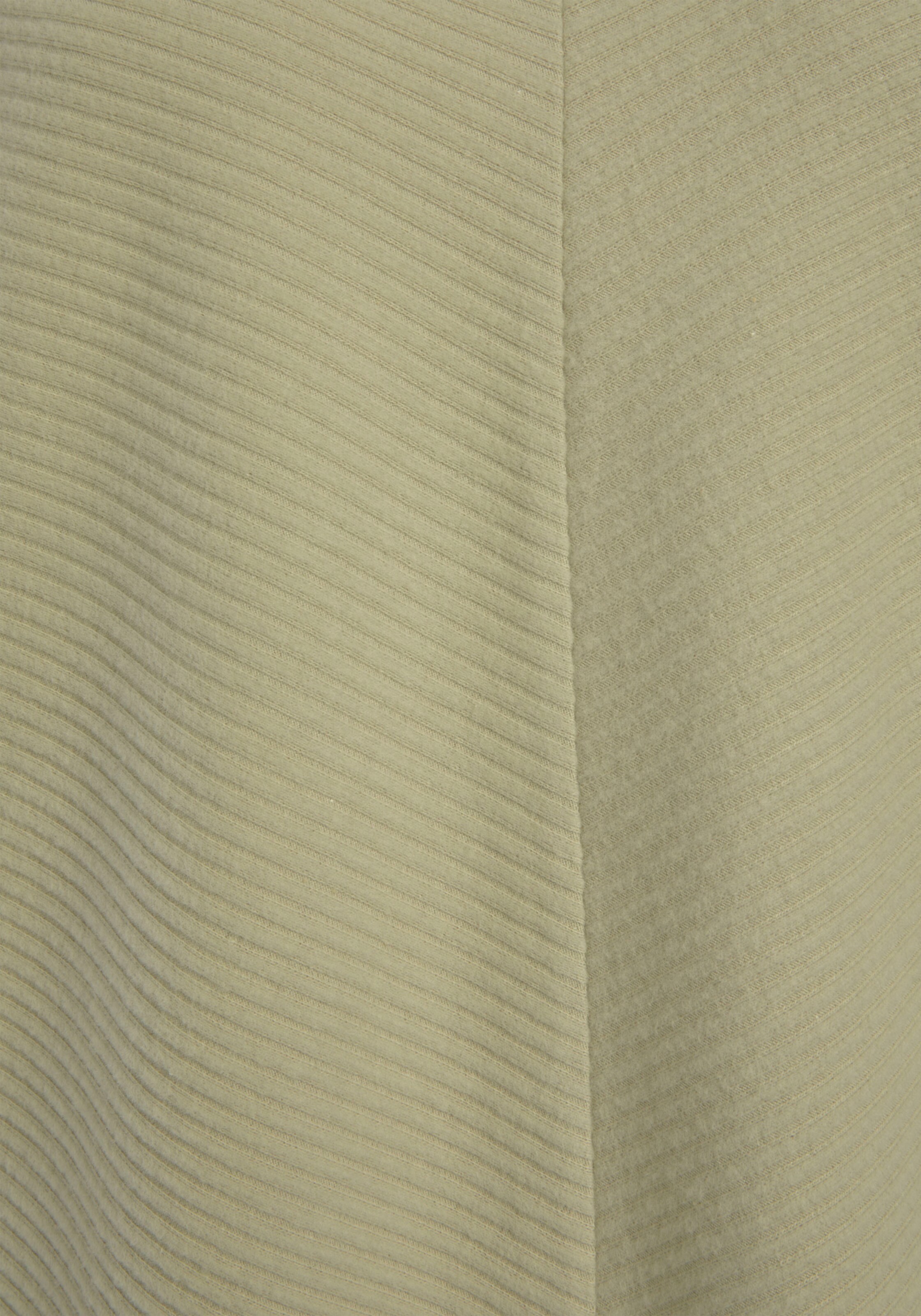 Sweatkleid