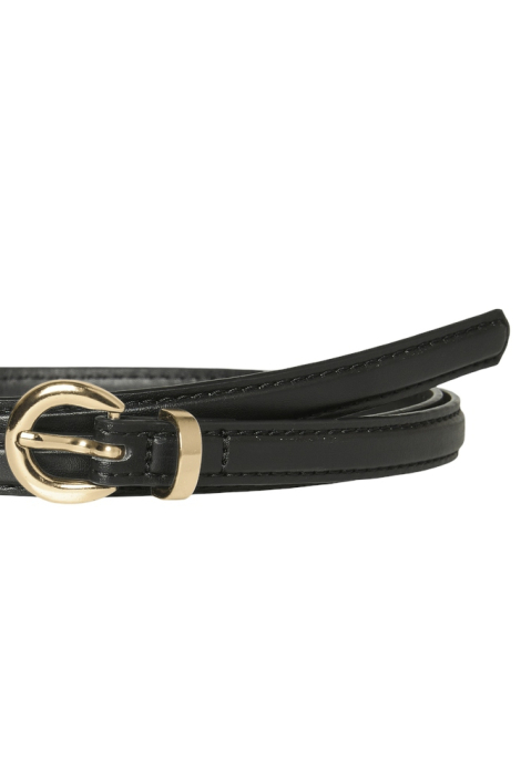 Vero Moda zwarte dames riem