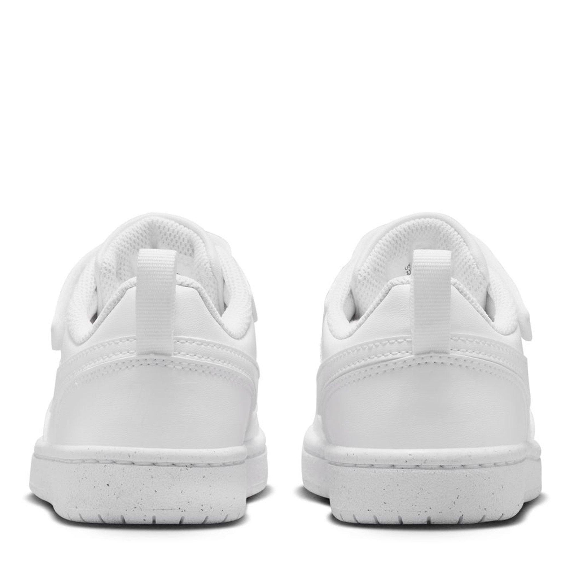 Nike Court Borough Low Recraft Little KidsShoes