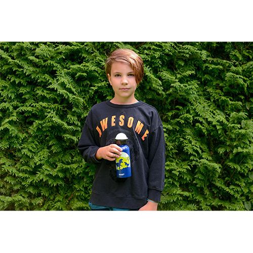 Sigg drinkfles - glow in the dark - 400ml