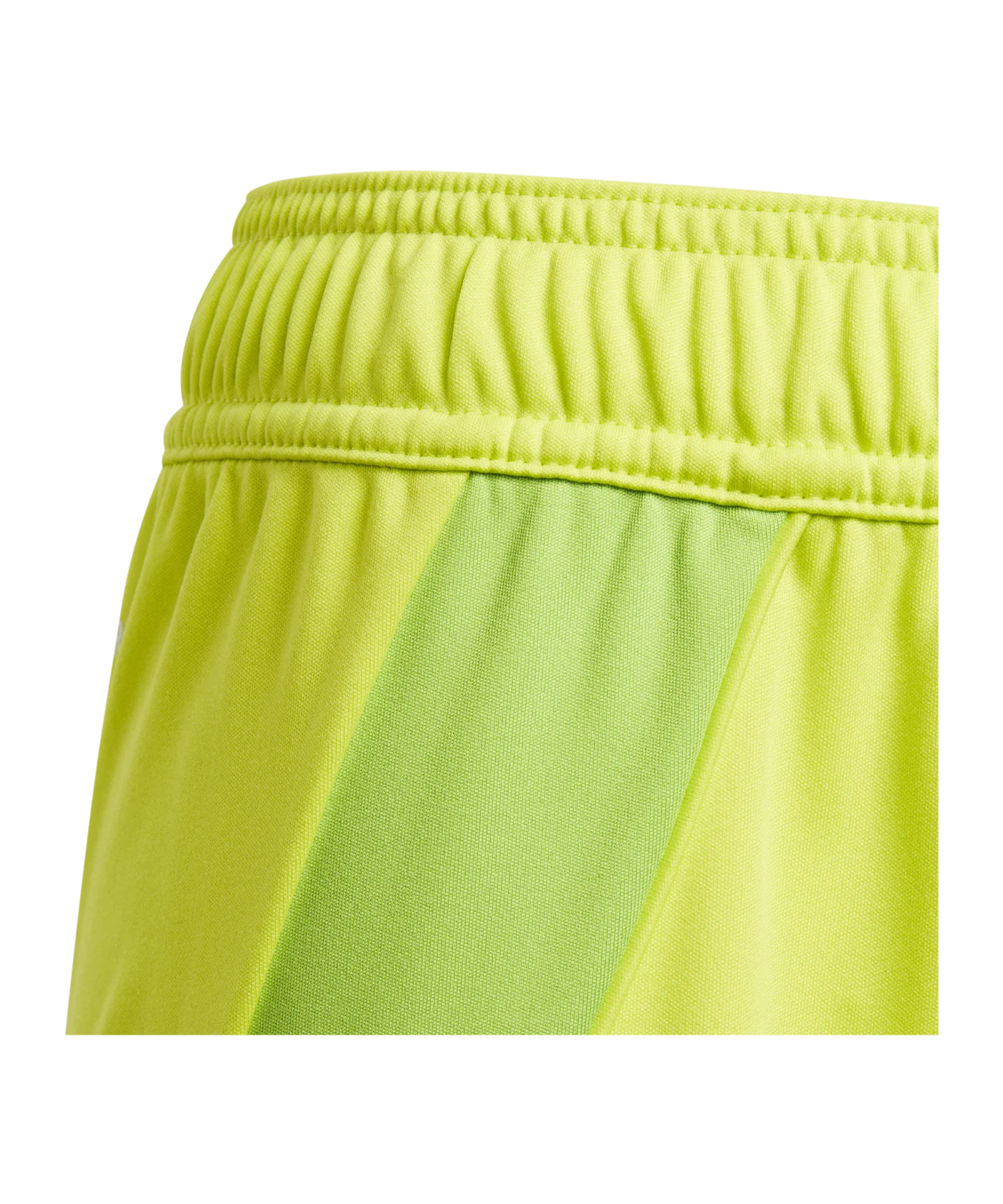adidas Tiro 24 Short Kids Gelb Orange