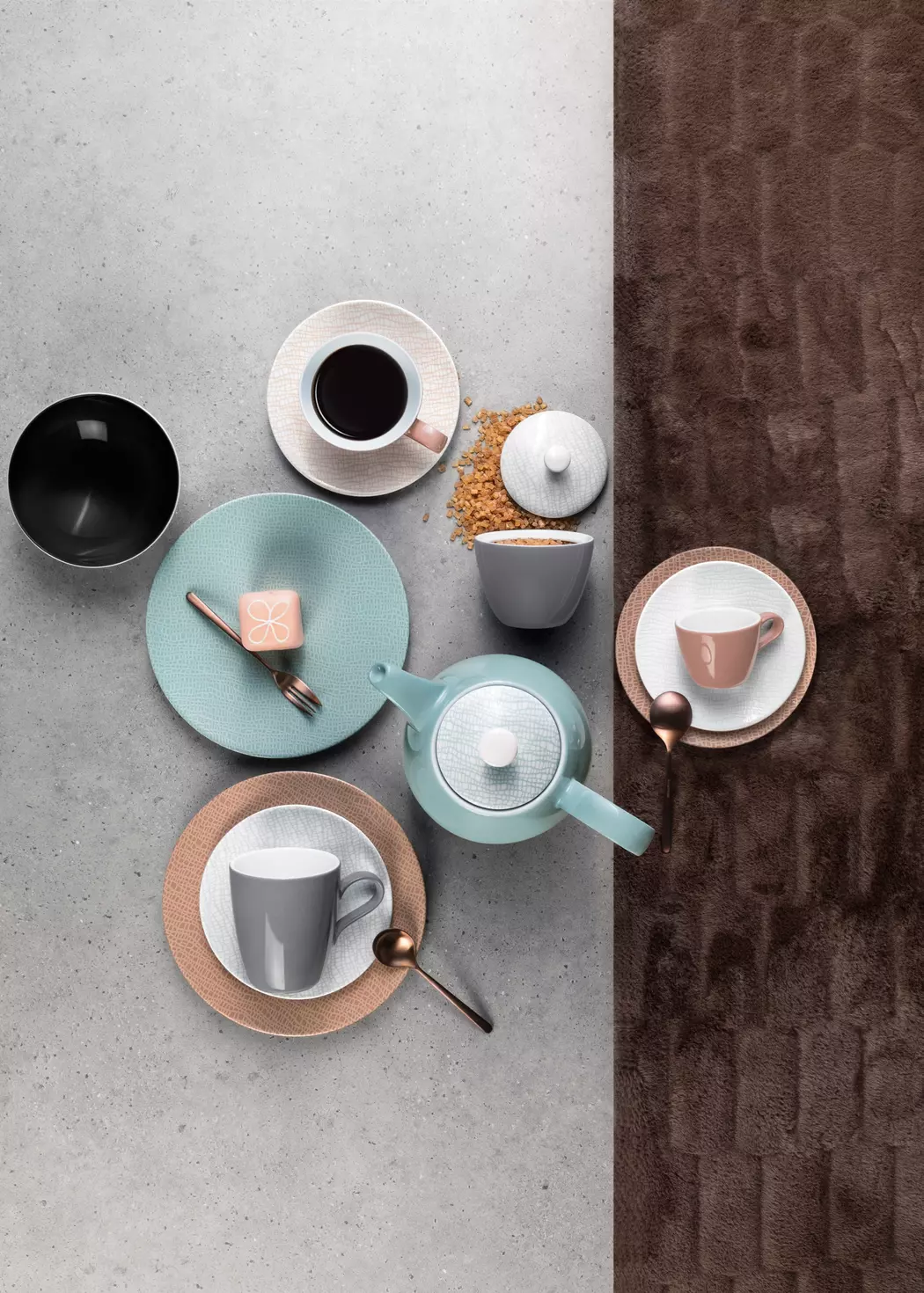 Kaffeekanne Life Fashion 1400 ml