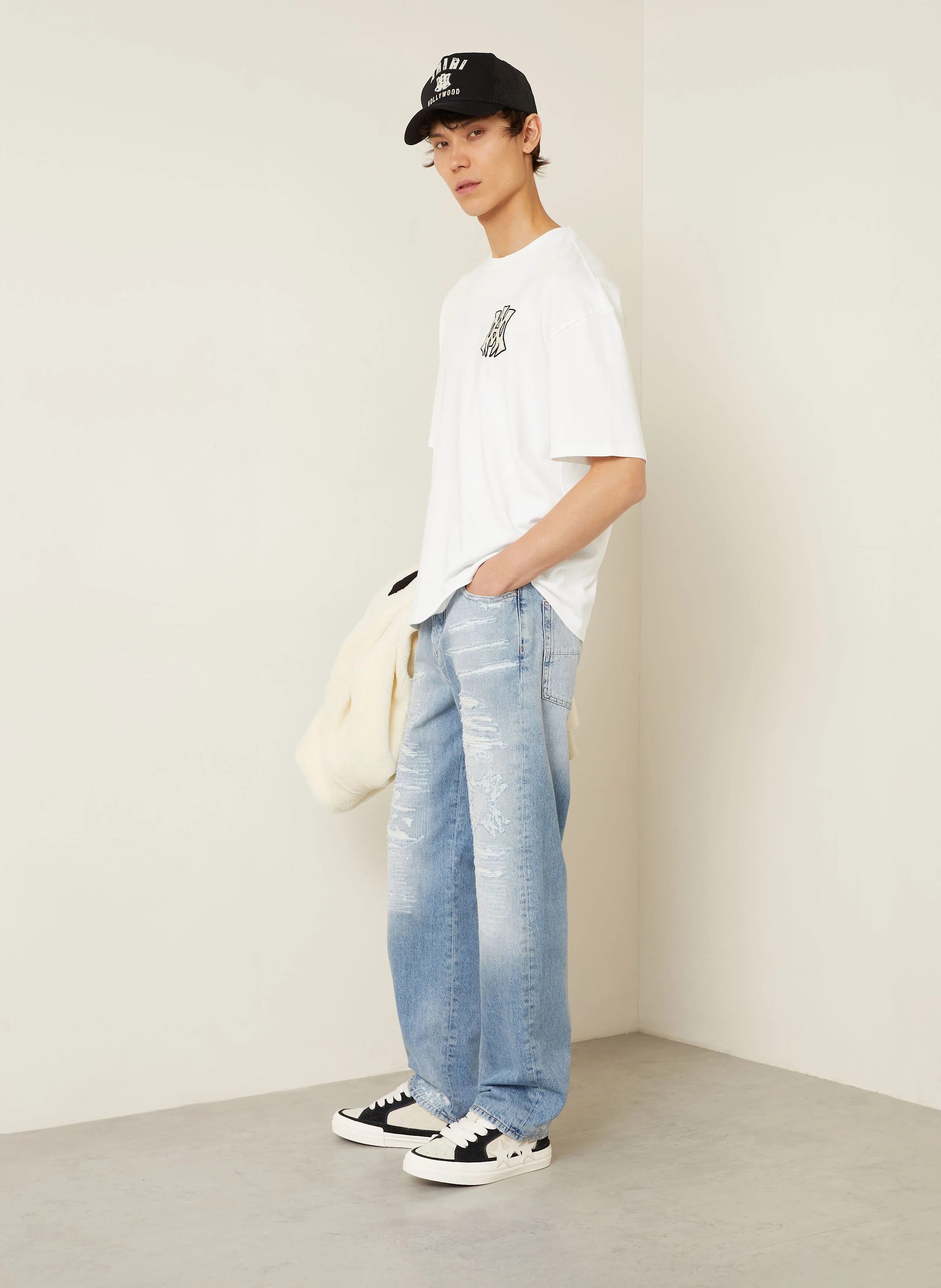 AMIRI Jeans Regular Fit