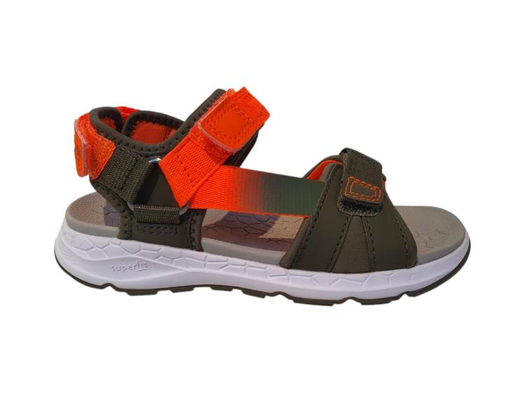 Superfit 1-580 oranje