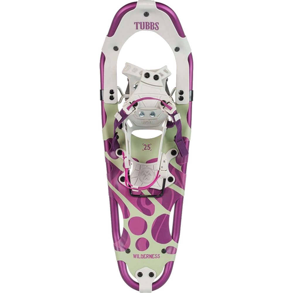 Tubbs Wilderness 25 WMN Schneeschuhe Damen