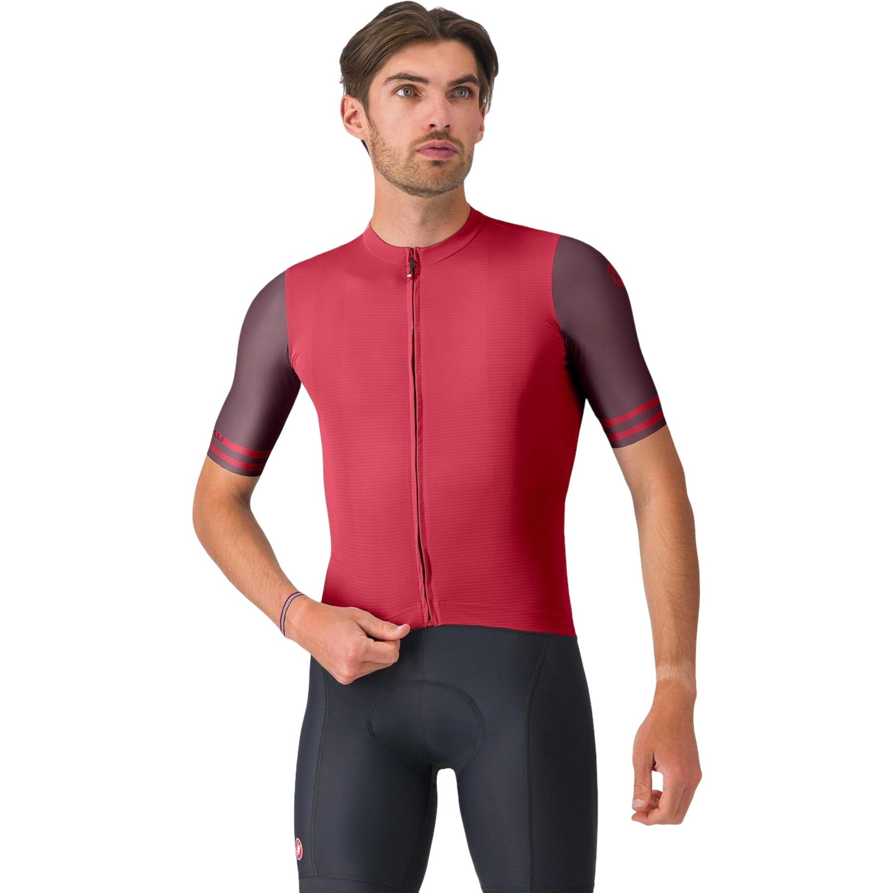Castelli Prologo Lite 2 Fietsshirt