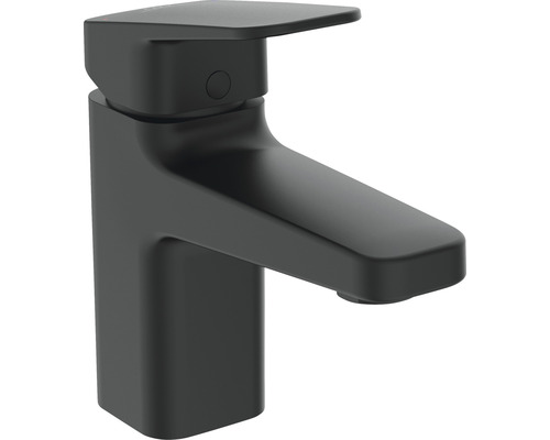 Ideal Standard CERAPLAN zijdezwart mat BD209XG wastafelkraan
