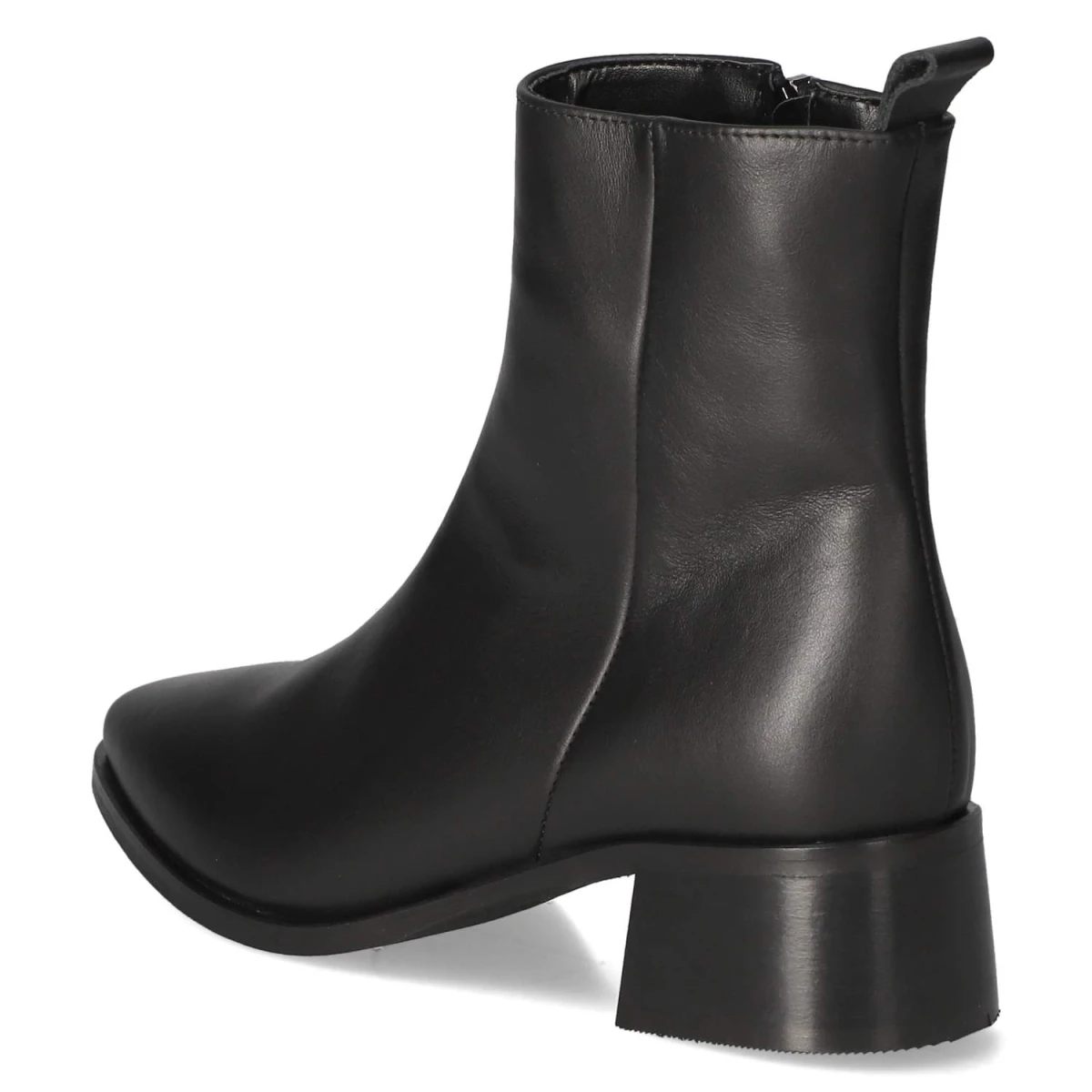 KaerlekStiefeletten - Nera