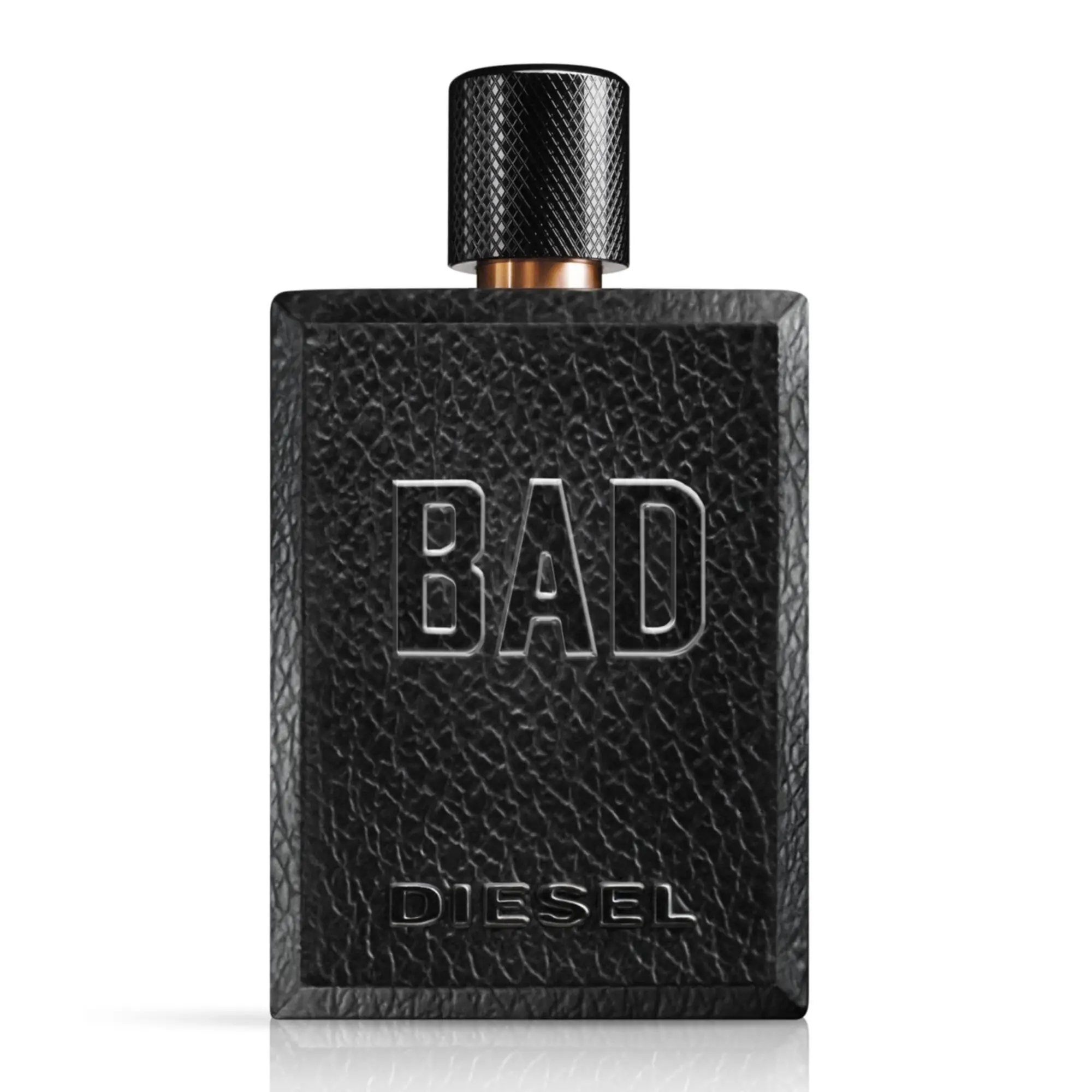 Diesel - Bad Eau de Toilette 100ml - Eau de toilette