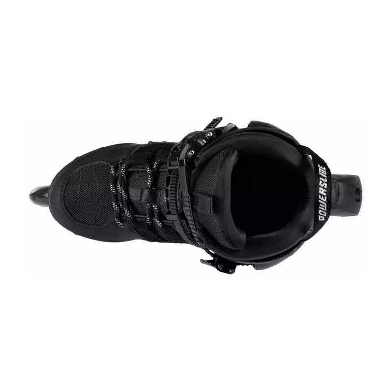 Roller en ligne POWERSLIDE Phuzion Argon Black 100