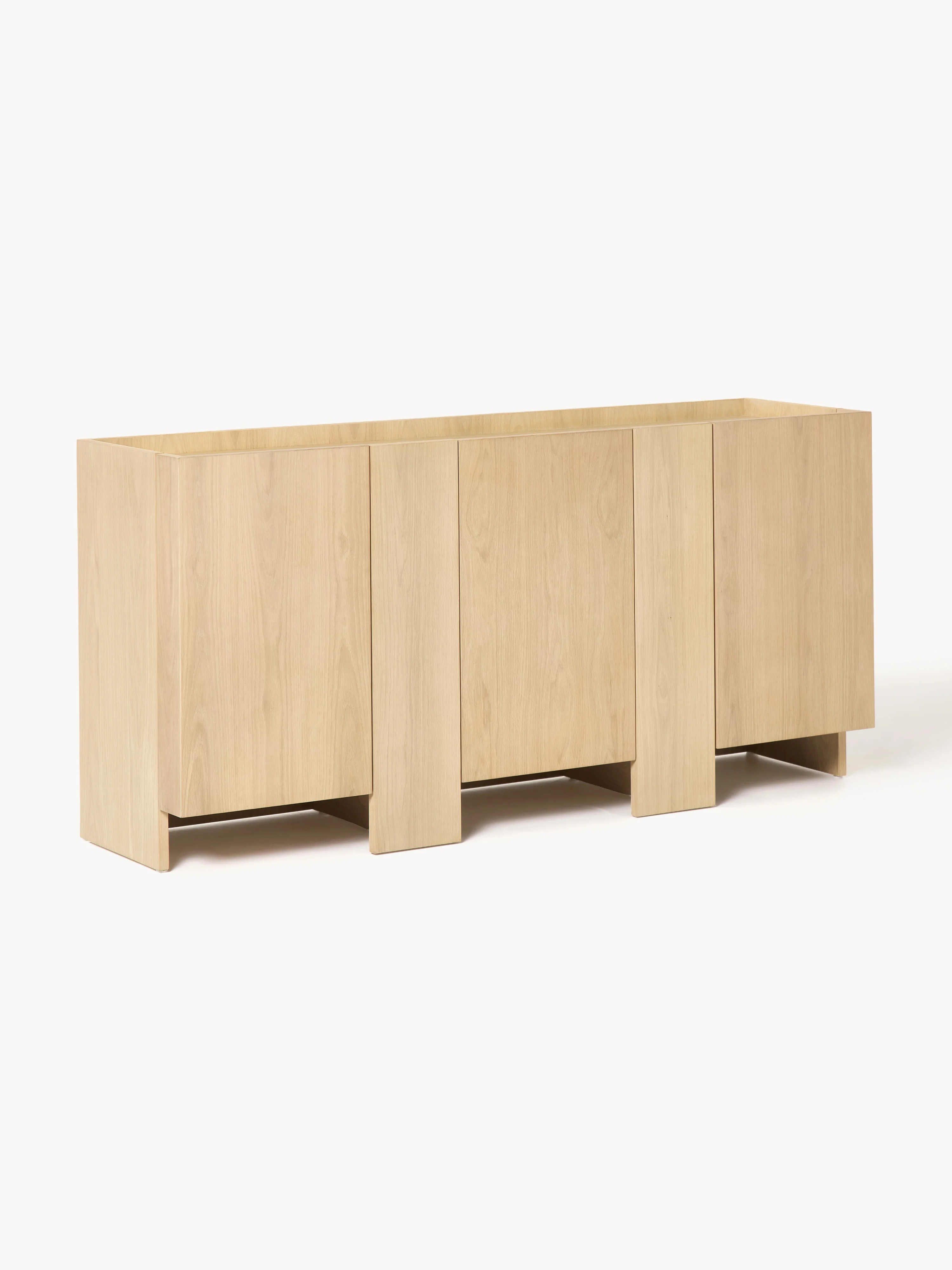 Houten dressoir Arden