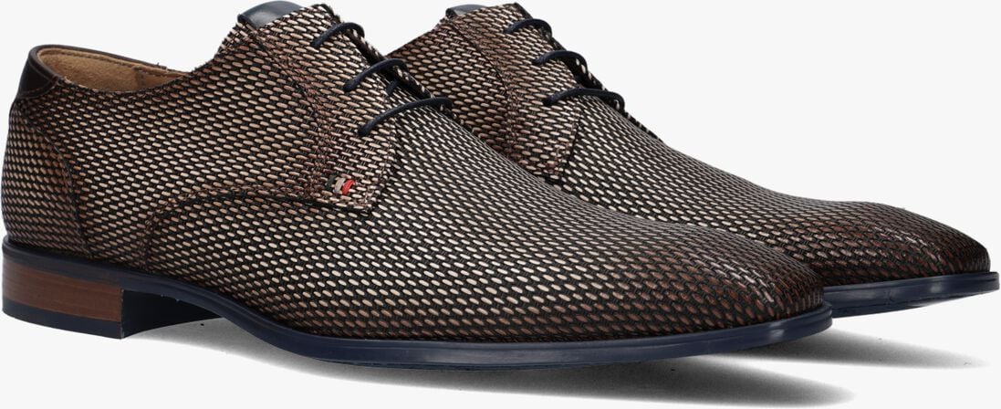 GIORGIO beige giorgio nette schoenen 964180