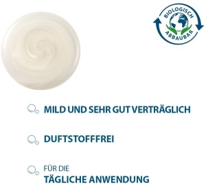 DUCRAY ELUTION Ausgleichendes Shampoo, 200 ml