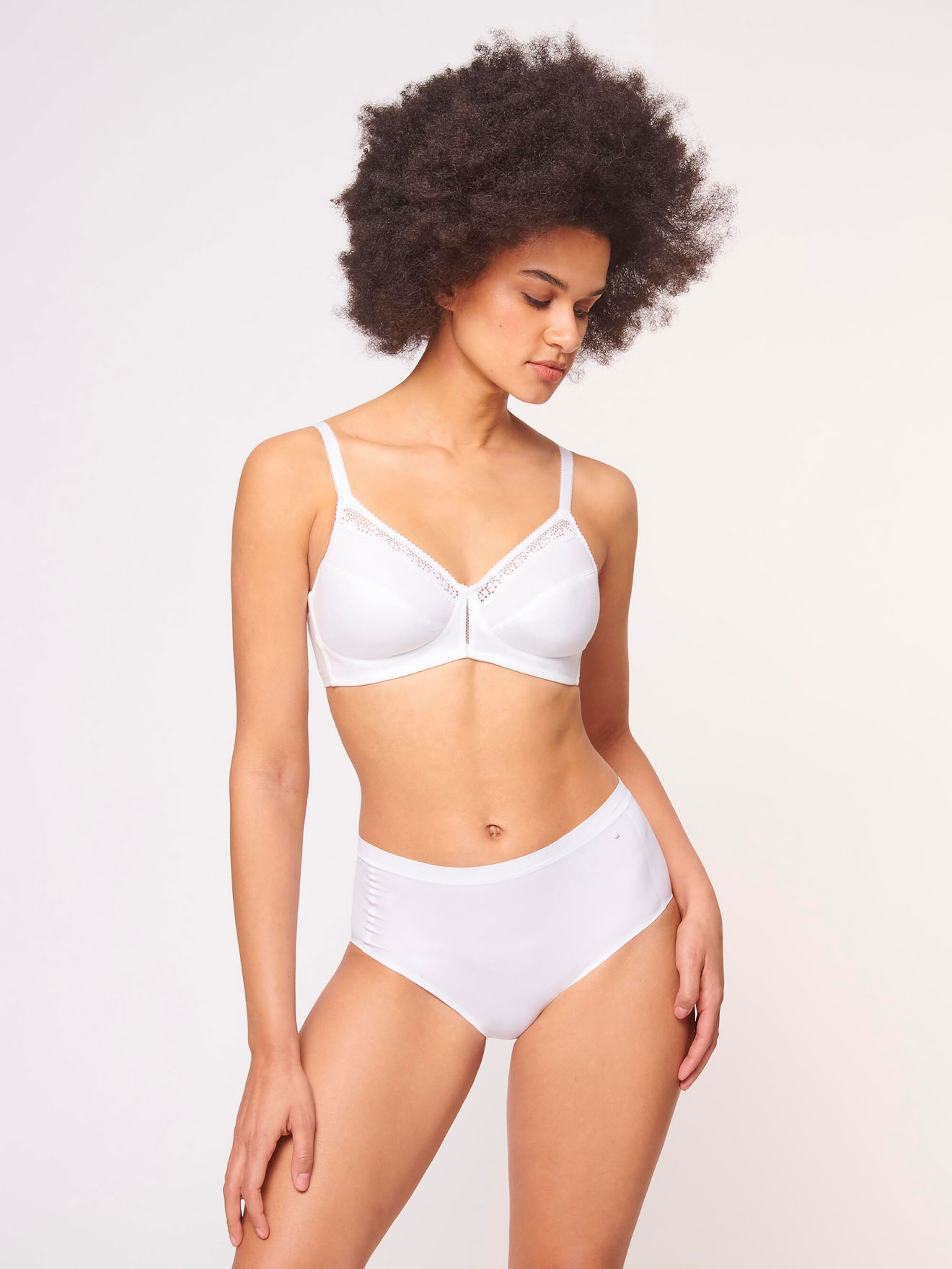 Soutien-gorge Cotton Beauty N