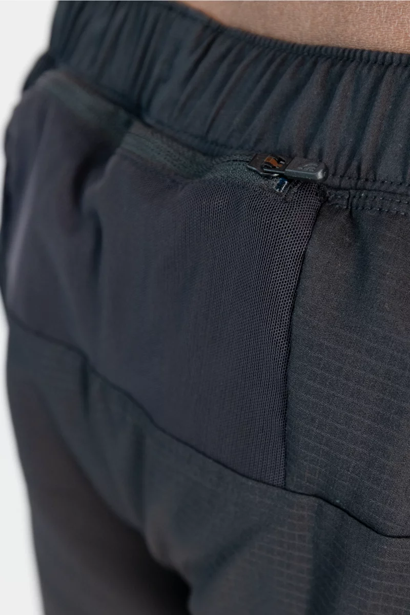 The North Face Sunriser 2in1 4 Inch Herren Short