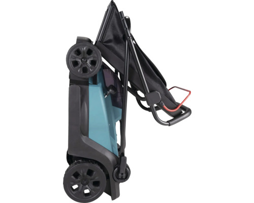 MAKITA DLM330RM 18V accu grasmaaier inclusief accu en lader