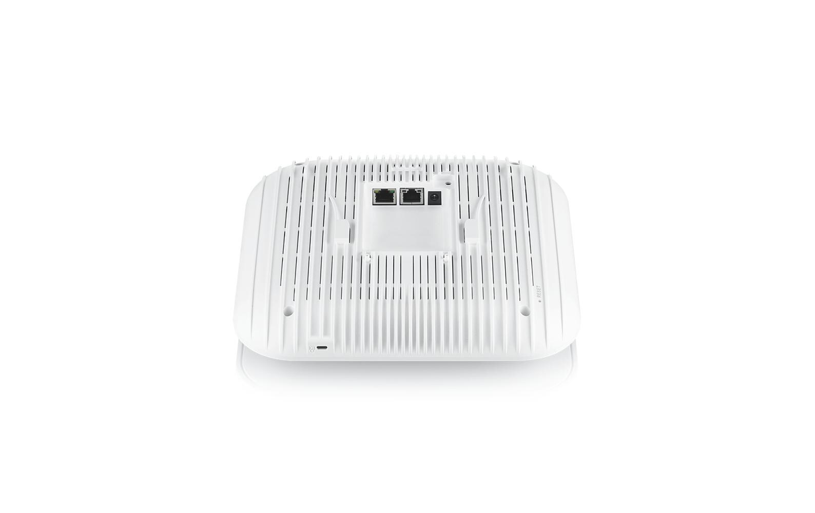 Access Point WAX650S<br>WLAN-Access-Point mit 802.11ax (WIFI6), verwaltbar per NebulaFlex Pro
