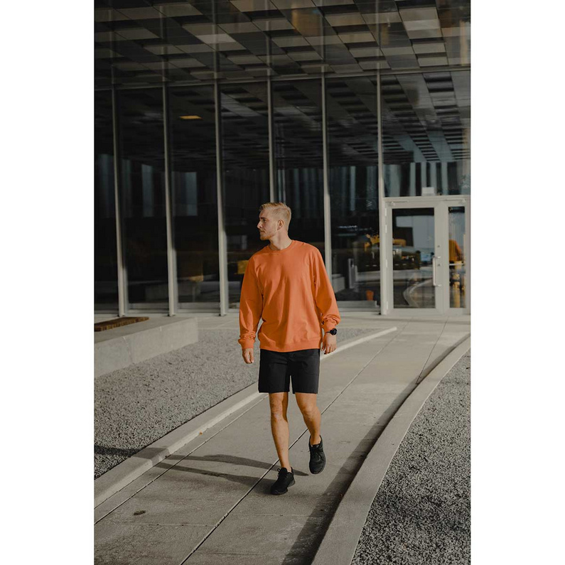 Bergans Oslo Urban Comfy Pullover