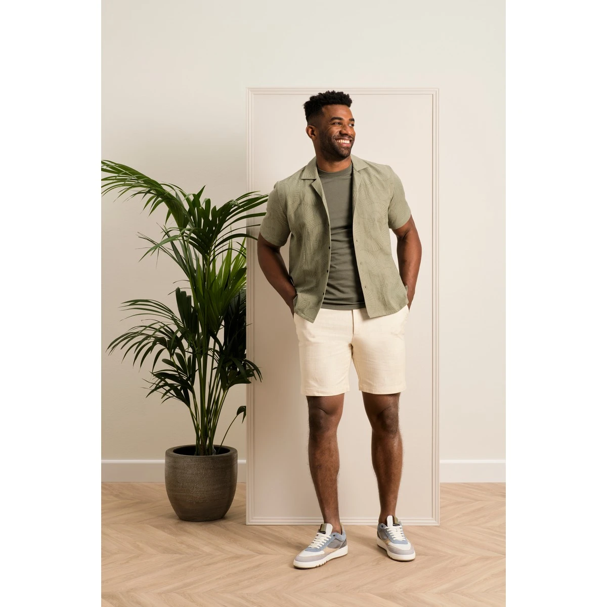 Heren T-shirt TRTTJA033