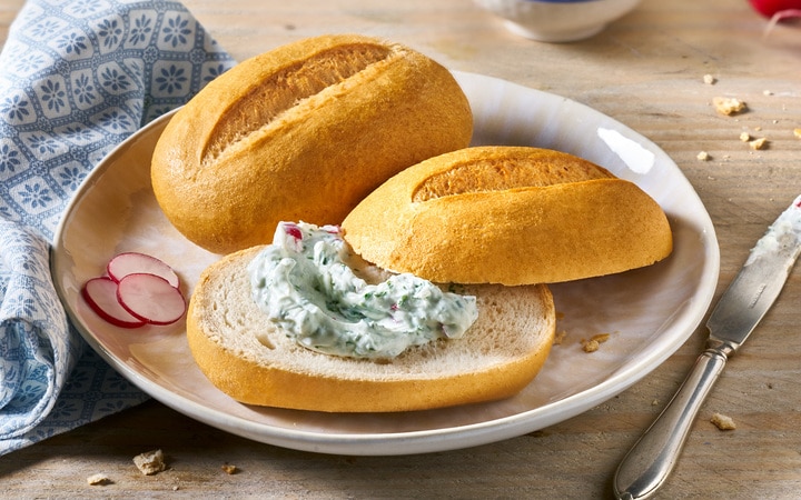 free Sonntagsbrötchen (10004) | online bestellen!