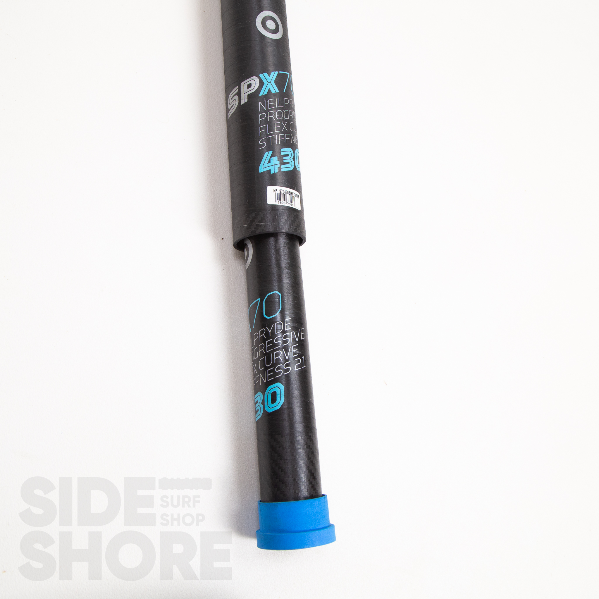 Neilpryde Mat SPX 70 - SDM 460 cm