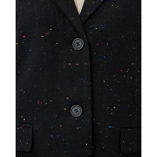 Moves Merina Blazer, Sort, 38
