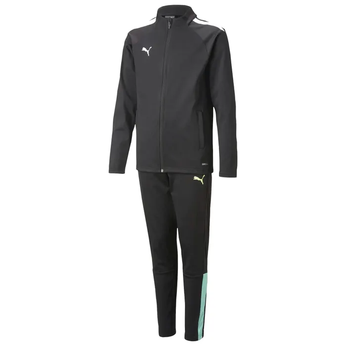 Puma teamLIGA Trainingspak Junior