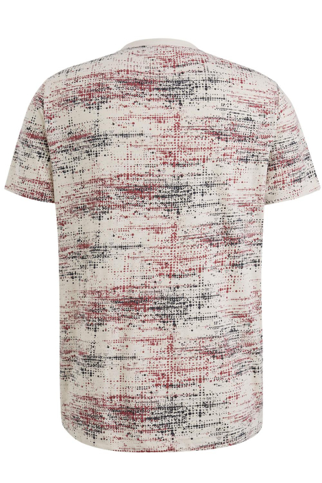 PME legend multi color heren t-shirt