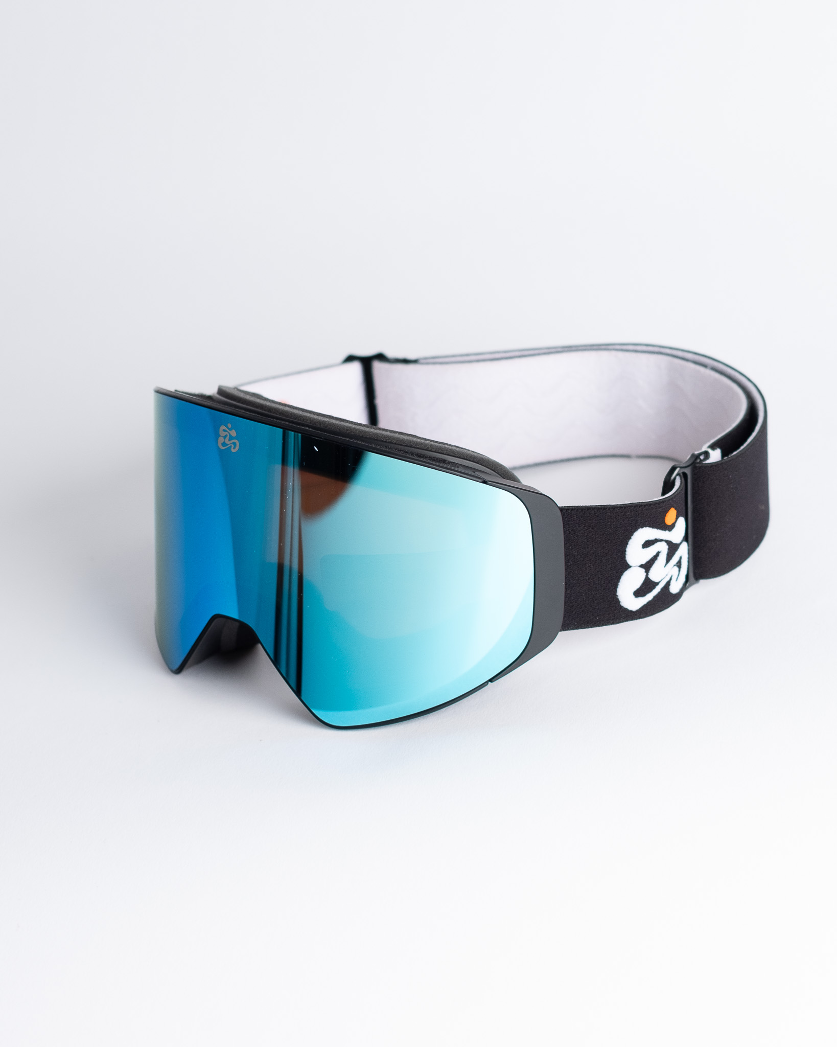 Specula Eirikson Black/Ice Blue