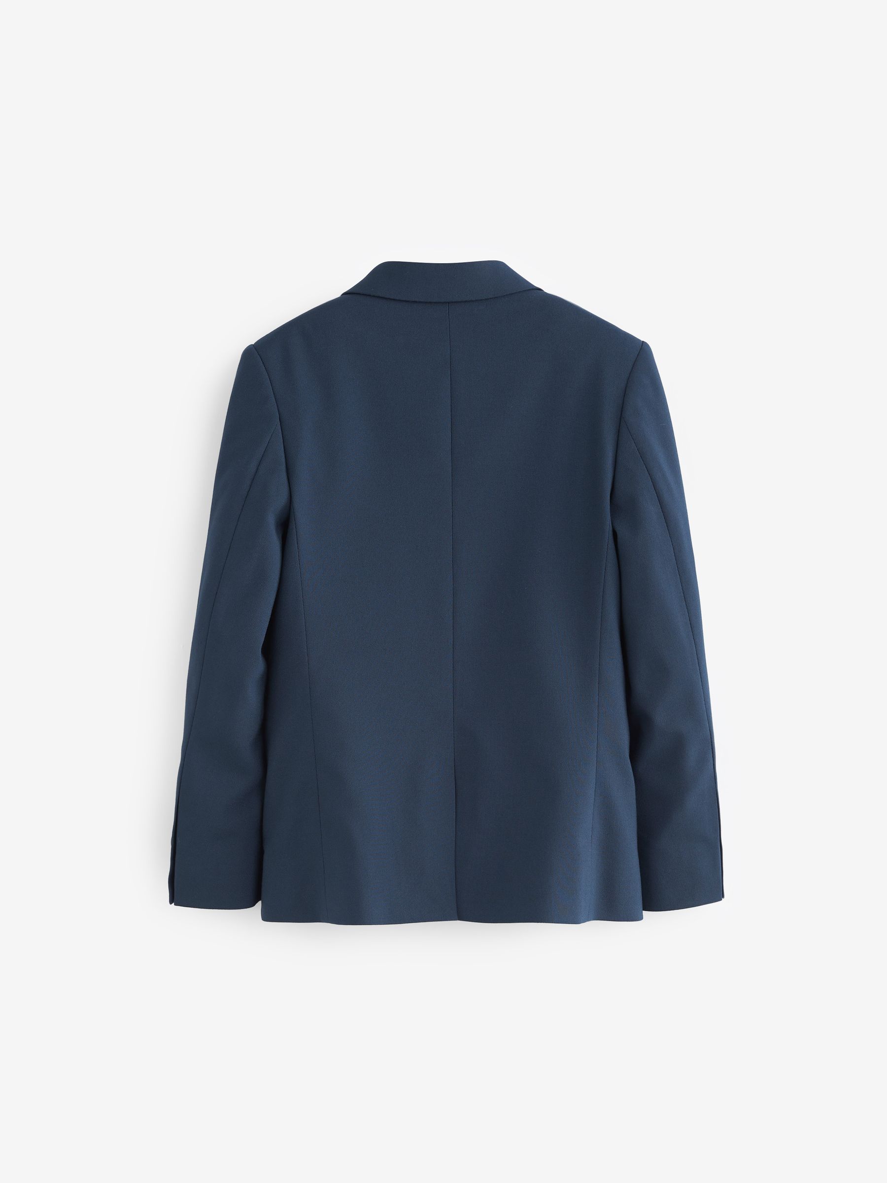 Blauw - Colbert (12 mnd-16 jr)