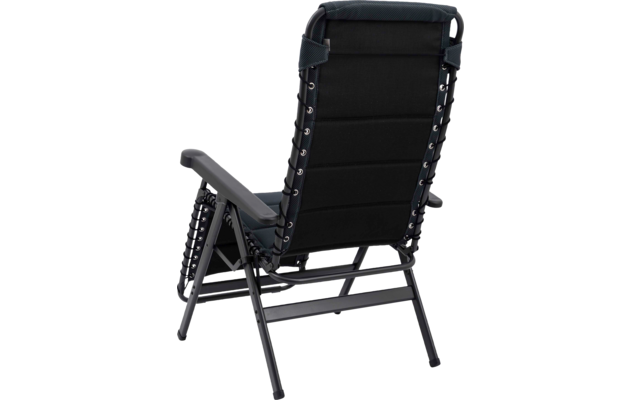 Crespo AP-232 Air Deluxe Relaxliege inkl. Tragetasche
