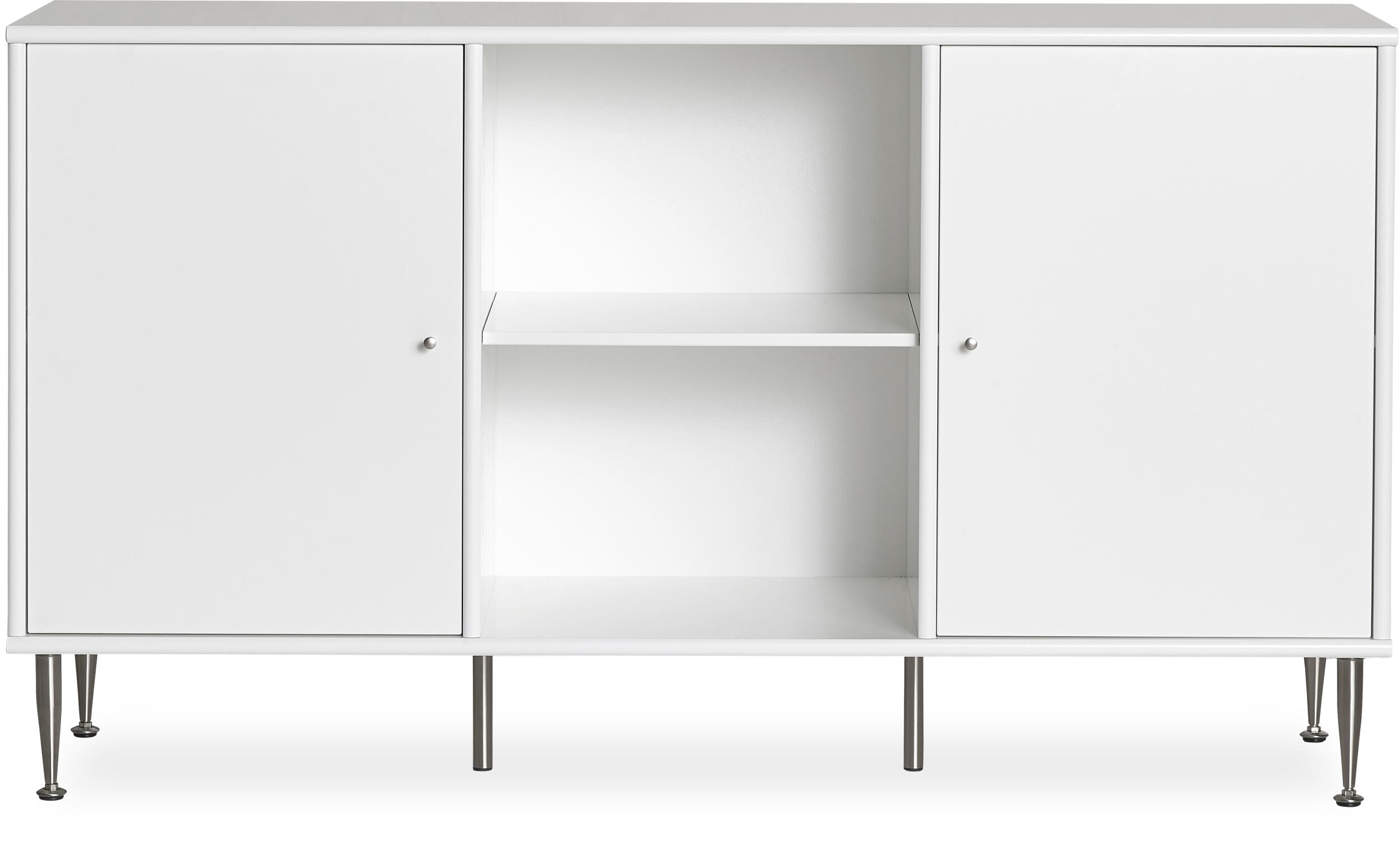 Mistral AV/ Kubus/Classic 178 Reol ben grundmodul