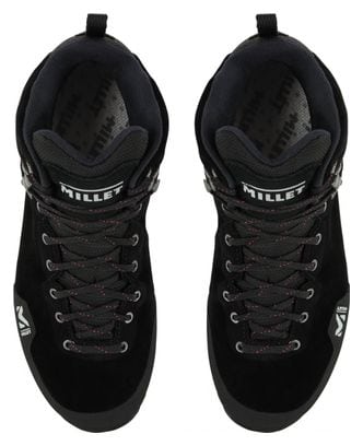 Chaussures de Randonnée Millet G Trek 3 Gtx Femme Noir