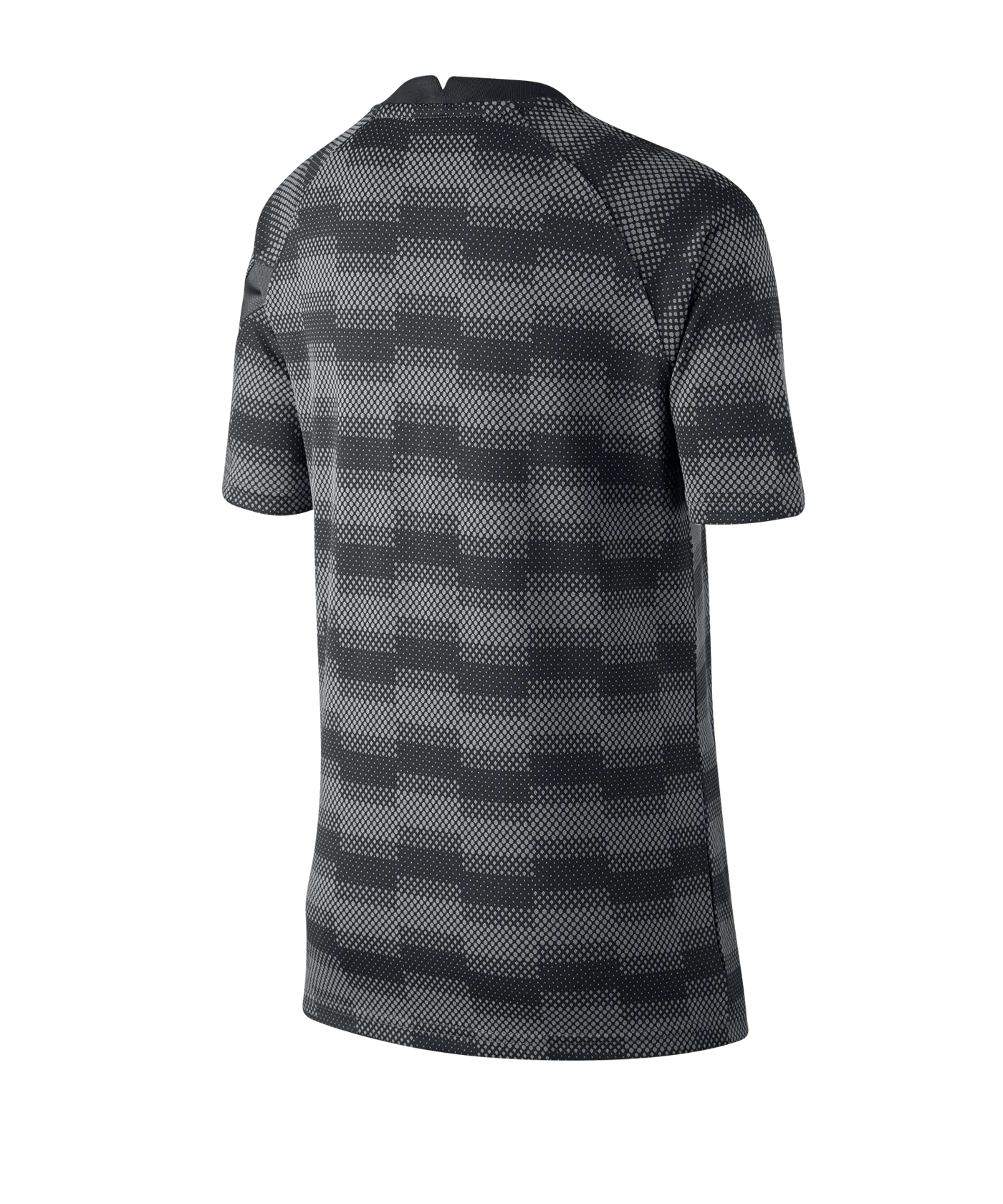 Nike Academy Shirt kurzarm Kids F010