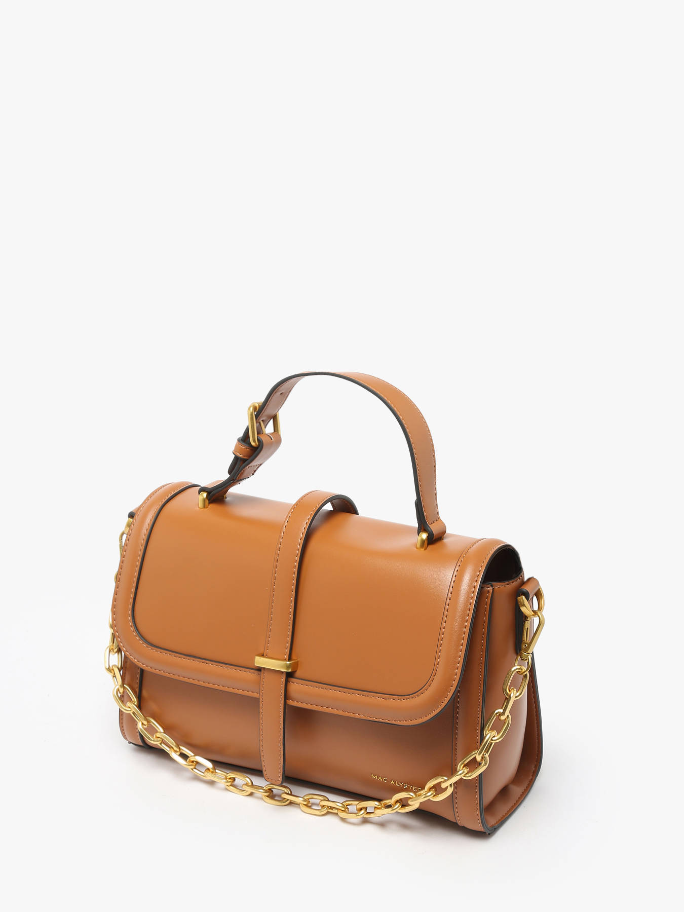 Sac port paule et bandoulire Resonance MAC ALYSTER