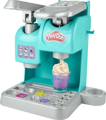 Play-Doh Modelleire Superfargerik Kafé