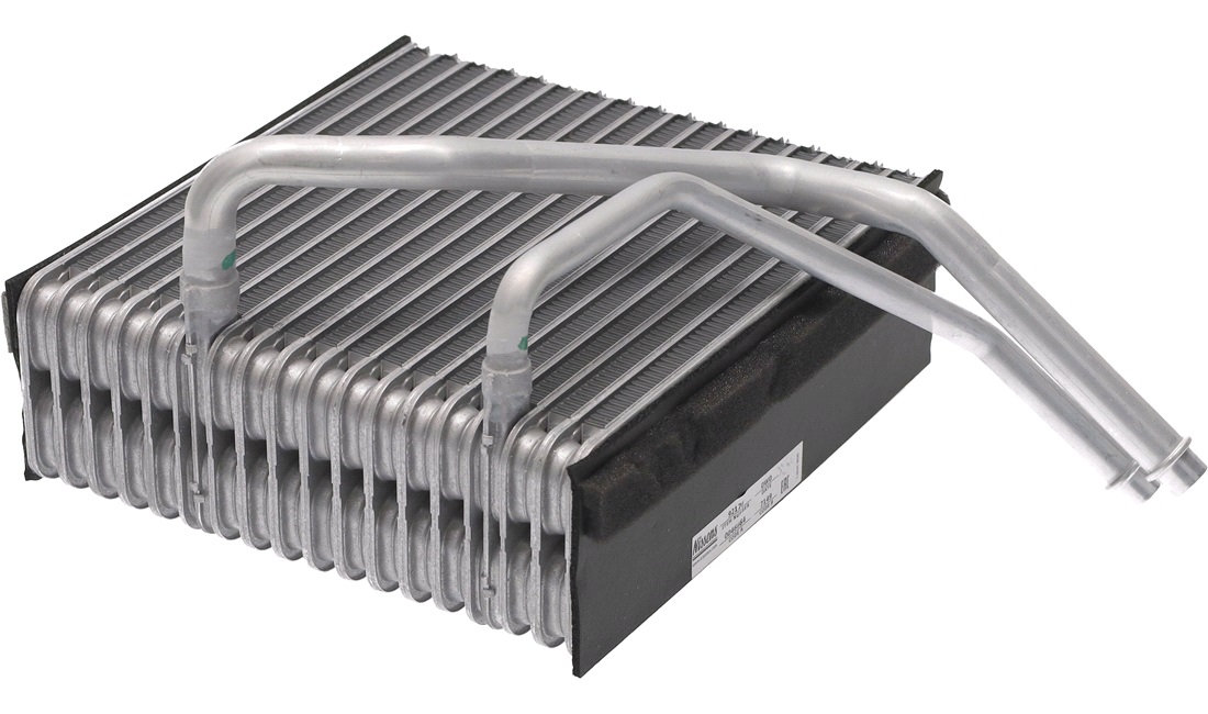 Fordamper
