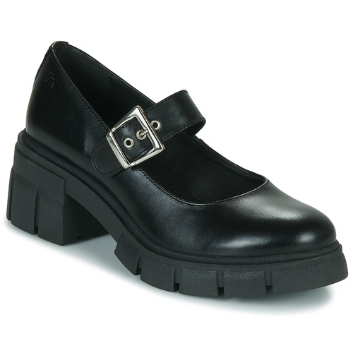 Betty London - PASSILLA - Noir
