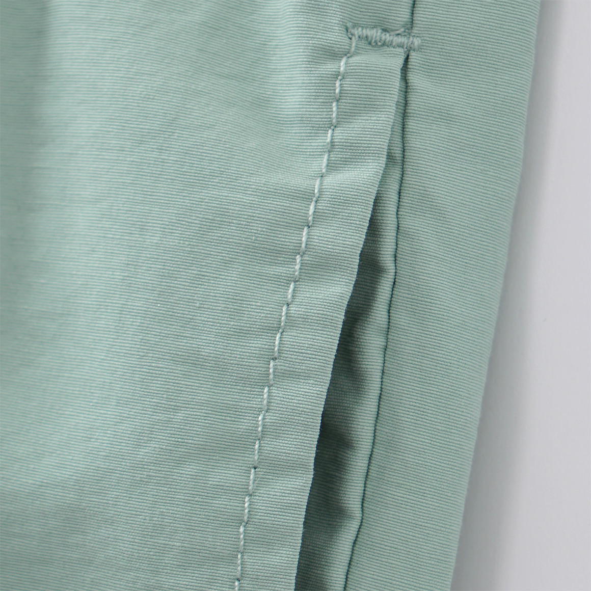 Topomini Baby Hose mit Cargo-Taschen mintgrün