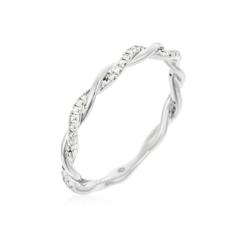 Bague Alliance 